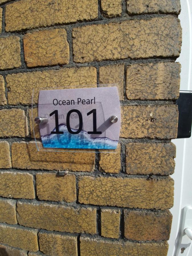 Ocean Pearl - 4 Bedroom House Swansea Exterior photo